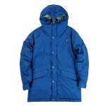Reconditionné - parka homme made in usa vintage - taille m - homme - marine Reconditionné - parka homme made in usa vintage - taille m - homme - marine