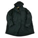 Reconditionn� - parka homme noir - taille l - homme - noir
