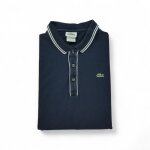 Reconditionné - polo manches courtes femme marine - taille 2xl - femme - marine Reconditionné - polo manches courtes femme marine - taille 2xl - femme - marine