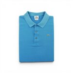 Reconditionn� - polo manches courtes femme - taille 3xl - femme - turquoise