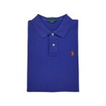 Reconditionné - polo manches courtes femme - taille xl - femme - violet Reconditionné - polo manches courtes femme - taille xl - femme - violet