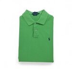 Reconditionné - polo manches courtes femme vert - taille xl - femme - vert Reconditionné - polo manches courtes femme vert - taille xl - femme - vert