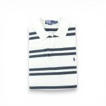 Reconditionn� - polo manches courtes homme blanc - taille l - homme - blanc