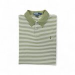 Reconditionn - polo manches courtes homme blanc - taille l - homme - blanc