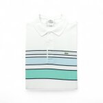 Reconditionné - polo manches courtes homme blanc - taille l - homme - blanc Reconditionné - polo manches courtes homme blanc - taille l - homme - blanc