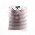 Reconditionn - polo manches courtes homme blanc - taille l - homme - blanc