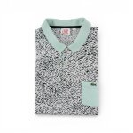 Reconditionn� - polo manches courtes homme blanc - taille 3xl - homme - blanc