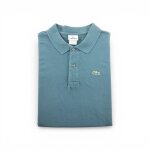Reconditionn� - polo manches courtes homme bleu - taille 4xl - homme - bleu