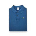 Reconditionn� - polo manches courtes homme bleu - taille 4xl - homme - bleu