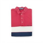 Reconditionn� - polo manches courtes homme polo golf - taille xl - homme - marine
