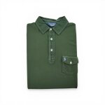 Reconditionn� - polo manches courtes homme golf vert - taille xl - homme - vert