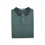 Reconditionn� - polo manches courtes homme gris - taille 2xl - homme - gris
