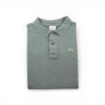 Reconditionn� - polo manches courtes homme gris - taille 3xl - homme - gris
