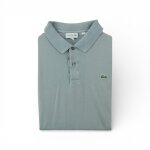 Reconditionn� - polo manches courtes homme gris - taille 3xl - homme - gris