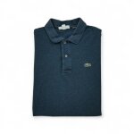 Reconditionn - polo manches courtes homme marine - taille l - homme - marine