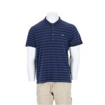 Reconditionn� - polo manches courtes homme marine - taille xl - homme - marine