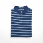 Reconditionné - polo manches courtes homme marine - taille xl - homme - marine Reconditionné - polo manches courtes homme marine - taille xl - homme - marine