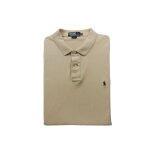 Reconditionné - polo manches courtes homme marron - taille xl - homme - marron Reconditionné - polo manches courtes homme marron - taille xl - homme - marron