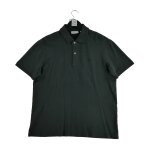 Reconditionn - polo manches courtes homme noir - taille l - homme - noir