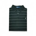 Reconditionné - polo manches courtes homme noir - taille 2xl - homme - noir Reconditionné - polo manches courtes homme noir - taille 2xl - homme - noir