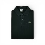 Reconditionn� - polo manches courtes homme noir - taille 2xl - homme - noir