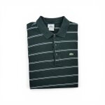 Reconditionn� - polo manches courtes homme noir - taille 2xl - homme - noir