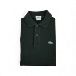 Reconditionn - polo manches courtes homme noir - taille m - homme - noir