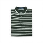 Reconditionn� - polo manches courtes homme noir - taille m - homme - noir