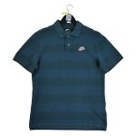 Reconditionné - polo manches courtes homme noir - taille m - homme - noir Reconditionné - polo manches courtes homme noir - taille m - homme - noir