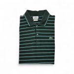 Reconditionn - polo manches courtes homme noir - taille xl - homme - noir