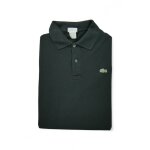 Reconditionn - polo manches courtes homme noir - taille xl - homme - noir