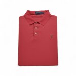 Reconditionné - polo manches courtes homme rouge - taille xl - homme - rouge Reconditionné - polo manches courtes homme rouge - taille xl - homme - rouge
