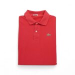 Reconditionné - polo manches courtes homme rouge - taille xl - homme - rouge Reconditionné - polo manches courtes homme rouge - taille xl - homme - rouge