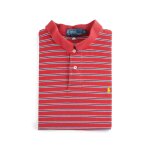 Reconditionn - polo manches courtes homme rouge - taille xl - homme - rouge