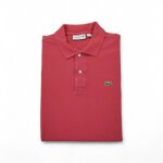 Reconditionn - polo manches courtes homme - taille 2xl - homme - corail