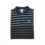 Reconditionn - polo manches courtes homme - taille 2xl - homme - marine