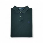 Reconditionné - polo manches courtes homme - taille 2xl - homme - marine Reconditionné - polo manches courtes homme - taille 2xl - homme - marine
