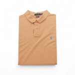 Reconditionné - polo manches courtes homme - taille 2xl - homme - orange Reconditionné - polo manches courtes homme - taille 2xl - homme - orange