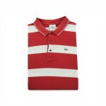 Reconditionn� - polo manches courtes homme - taille 2xl - homme - rouge