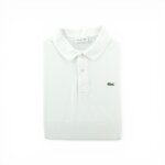 Reconditionn� - polo manches courtes homme - taille 3xl - homme - blanc