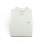 Reconditionn� - polo manches courtes homme - taille 3xl - homme - blanc