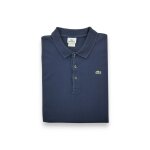 Reconditionn� - polo manches courtes homme - taille 4xl - homme - marine