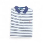 Reconditionn - polo manches courtes homme - taille l - homme - blanc