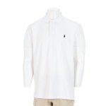 Reconditionn� - polo manches courtes homme - taille l - homme - blanc
