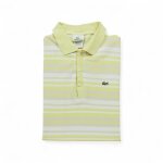 Reconditionné - polo manches courtes homme - taille l - homme - jaune Reconditionné - polo manches courtes homme - taille l - homme - jaune