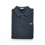 Reconditionné - polo manches courtes homme - taille m - homme - marine Reconditionné - polo manches courtes homme - taille m - homme - marine
