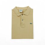 Reconditionn - polo manches courtes homme - taille m - homme - orange