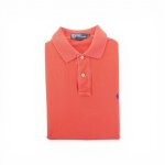 Reconditionn� - polo manches courtes homme - taille m - homme - rouge