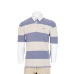 Reconditionn� - polo manches courtes homme - taille xl - homme - bleu clair