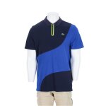 Reconditionn� - polo manches courtes homme - taille xl - homme - marine